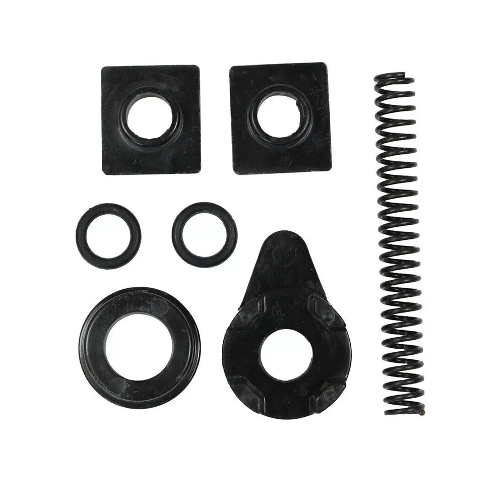 Solenoid Repair Kit Starter Motor Solenoid Repair Kit For Land Rover Discovery TD5 2.5 Car Engine Start Repair Tool Kit