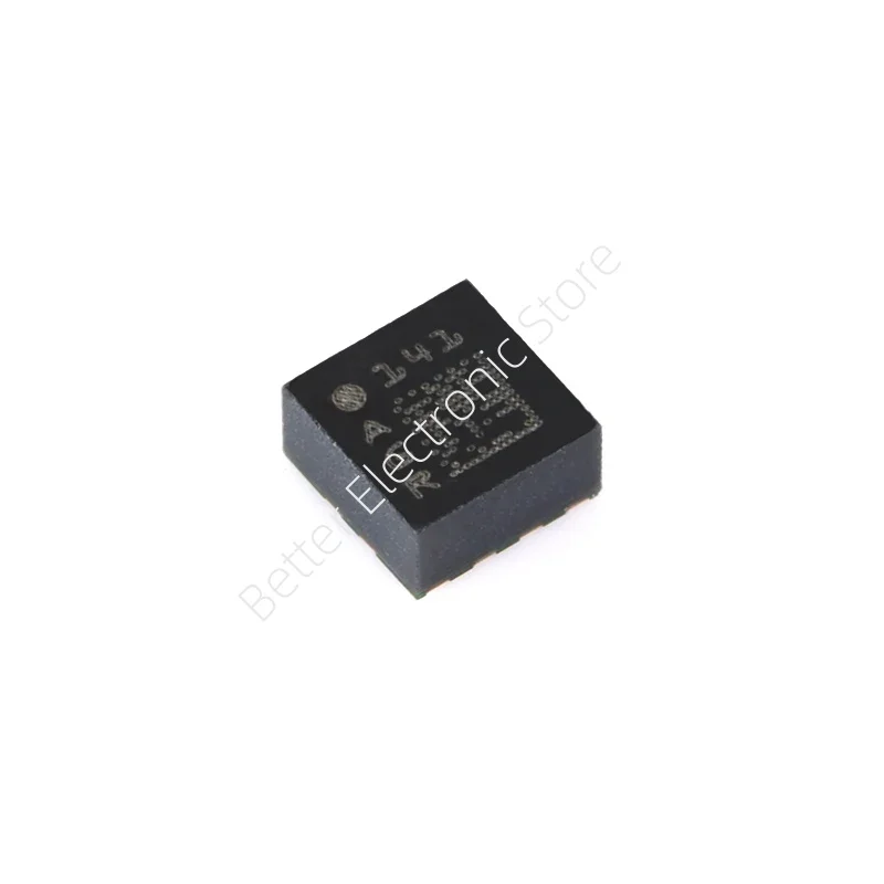 Echte ST LSM303AGRTR LGA-12 |   6-assige e-kompass-sensor |   Ultralaag 0,83mA