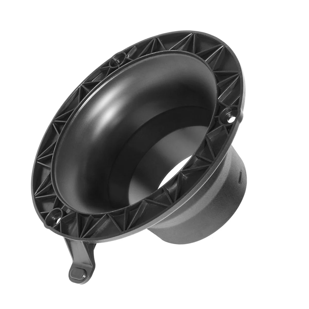

43791 Hose Adapter Lawn Tractor Vacuum Parts for Agri-Fab Leaf Vacuum/Craftsman/Shred-N-Vac 63375 AF-43791