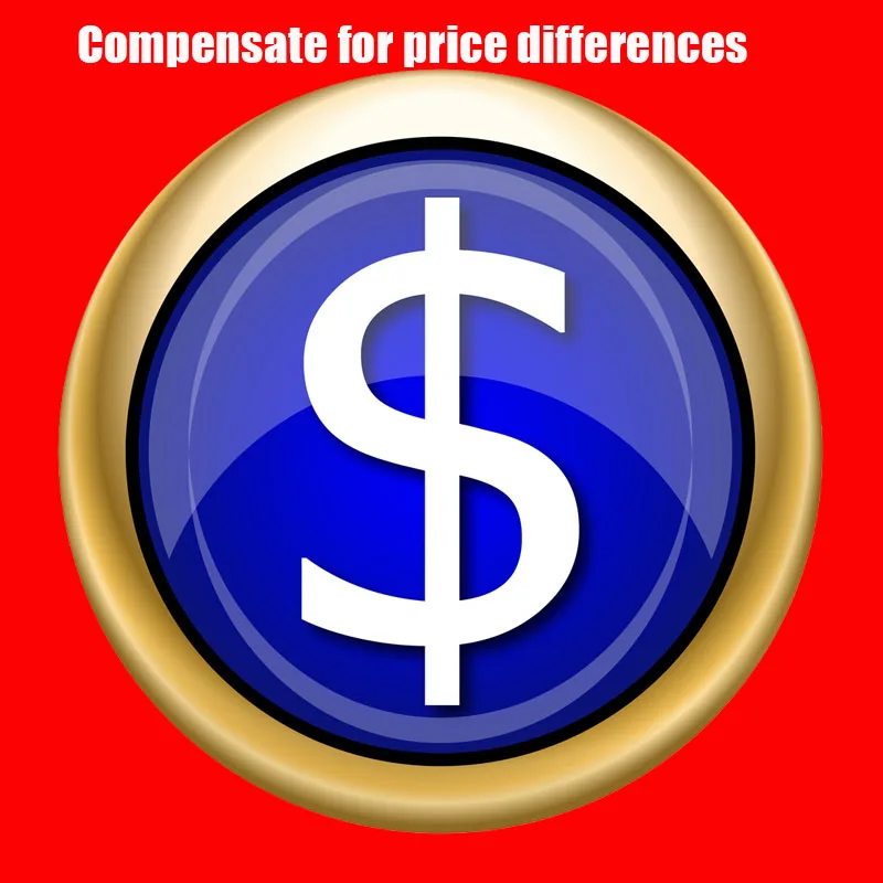 

Доплата за доставку/разница в цене