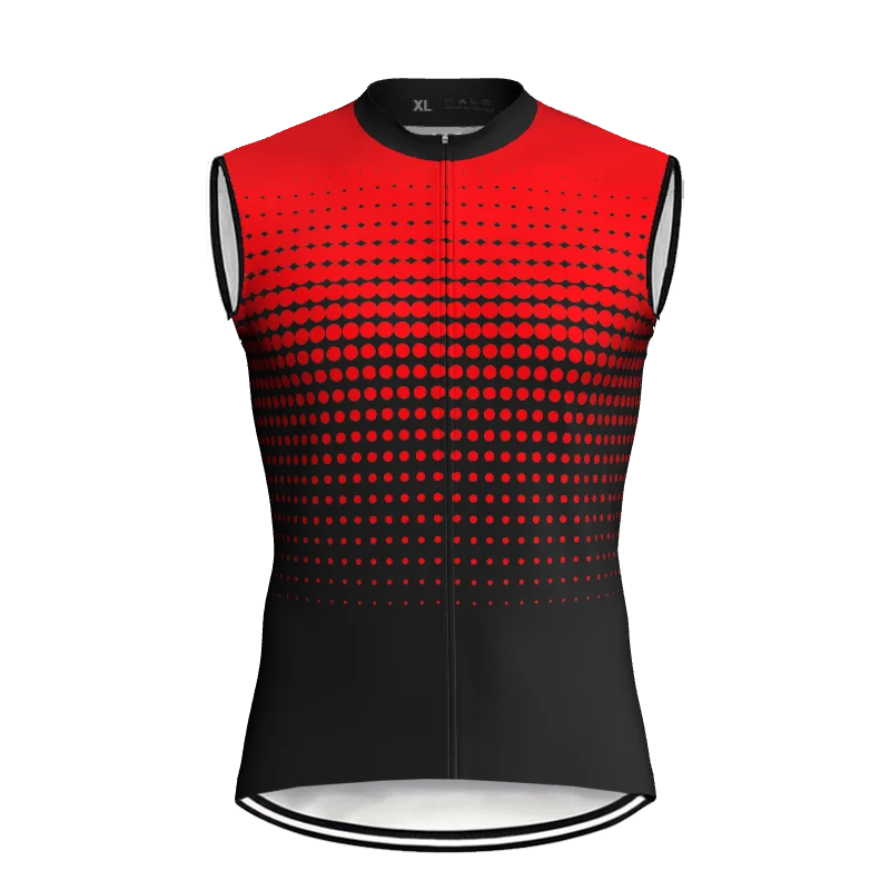 Sleeveless Cycling Jersey, Summer Vest, Bicycle Wear, MTB Bike Sport Top, Racing Gilet, Motocross Shirts, Fashion