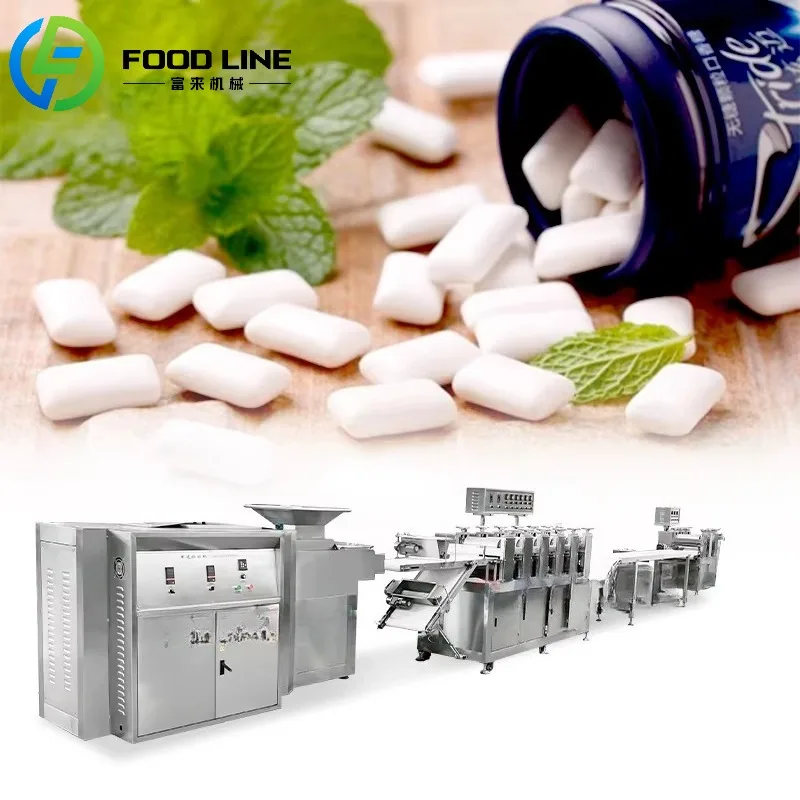 High Output Chewing… - image