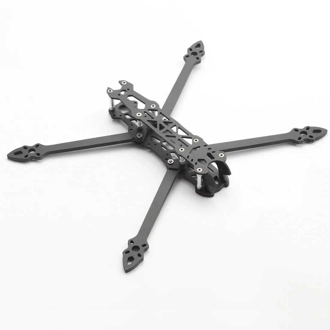 Mark4 Mark 4 7inch 295mm with 5mm Arm Thickness Quadcopter Frame 3K Carbon Fiber for 7\