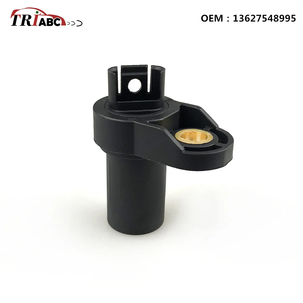 

13627548995 Crankshaf Position Sensor For E60 F10 E65 F01 X5 4.8i 50iX M 50iX X6 M Alpina B7 B7L B7LX Hybrid 7L X6 540i 650i 740