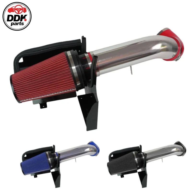 Car Cold Air Intake… - image