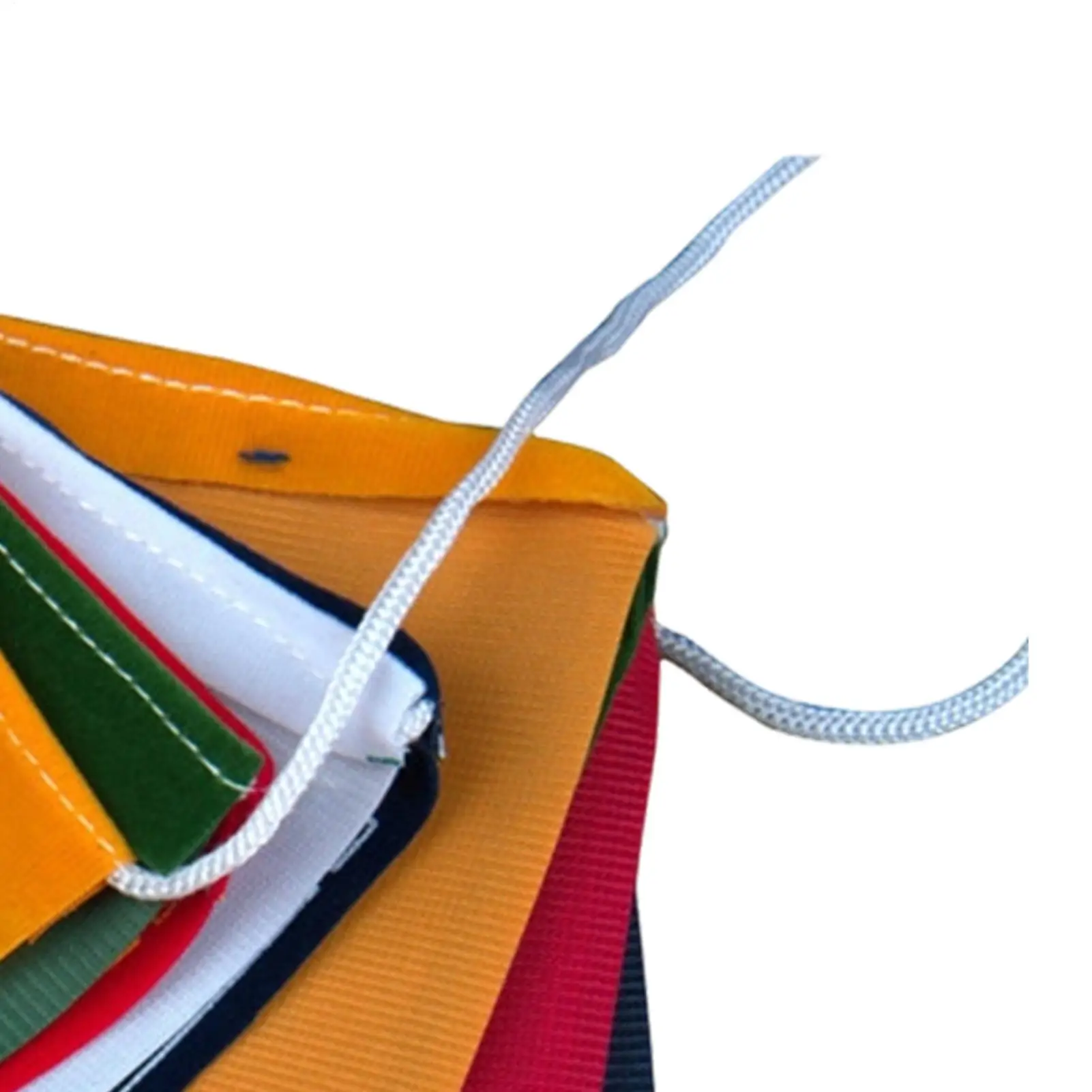 Mini Tibetan Prayer Flags 5 Element Colors Traditional Handmade Flags Tibetan Prayer Affirmation For Family Friends Children Boy