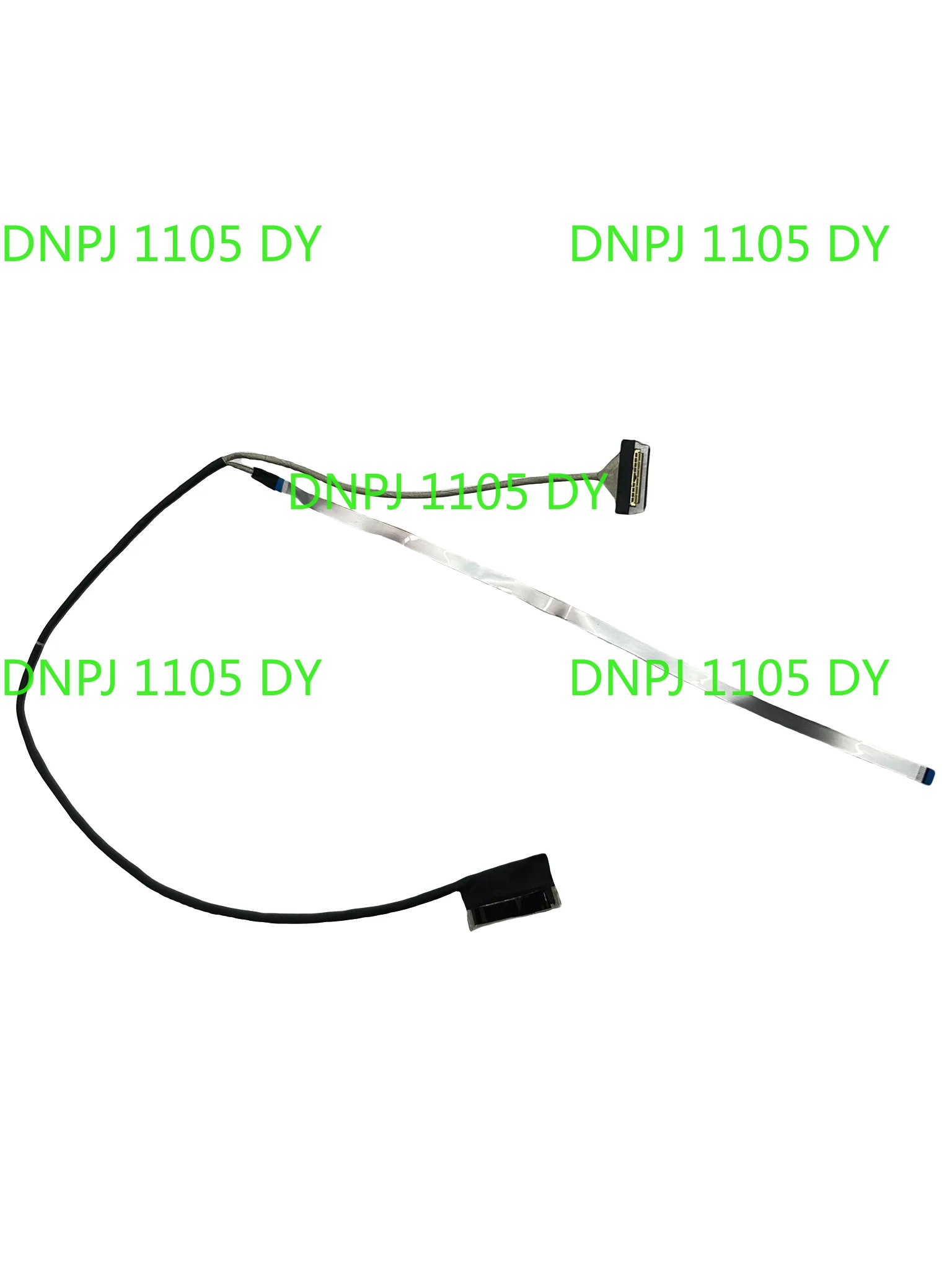 PJE Video screen cable For Lenovo IdeaPad 300S 14 330S-14IKB 330S-14ISK 330S-15ISK 7000-14IKBR laptop LCD LED Display cable