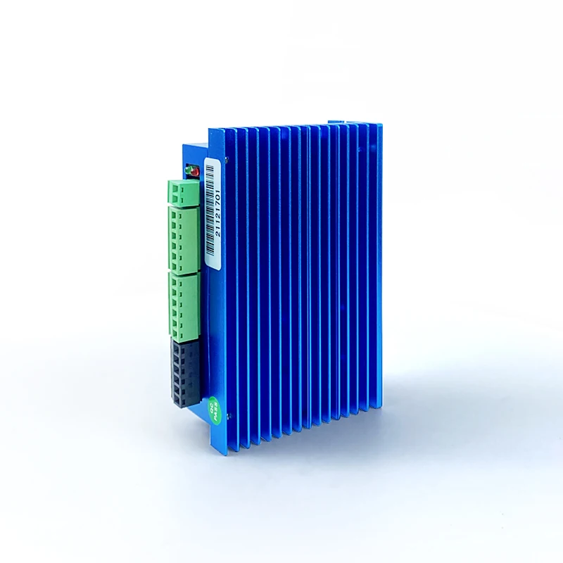 Nema 23 드라이버 스텝 모터 Cnc 폐쇄 루프 스테퍼 Hss57 서보 폐쇄 루프 Nema23 2Nm 키트용