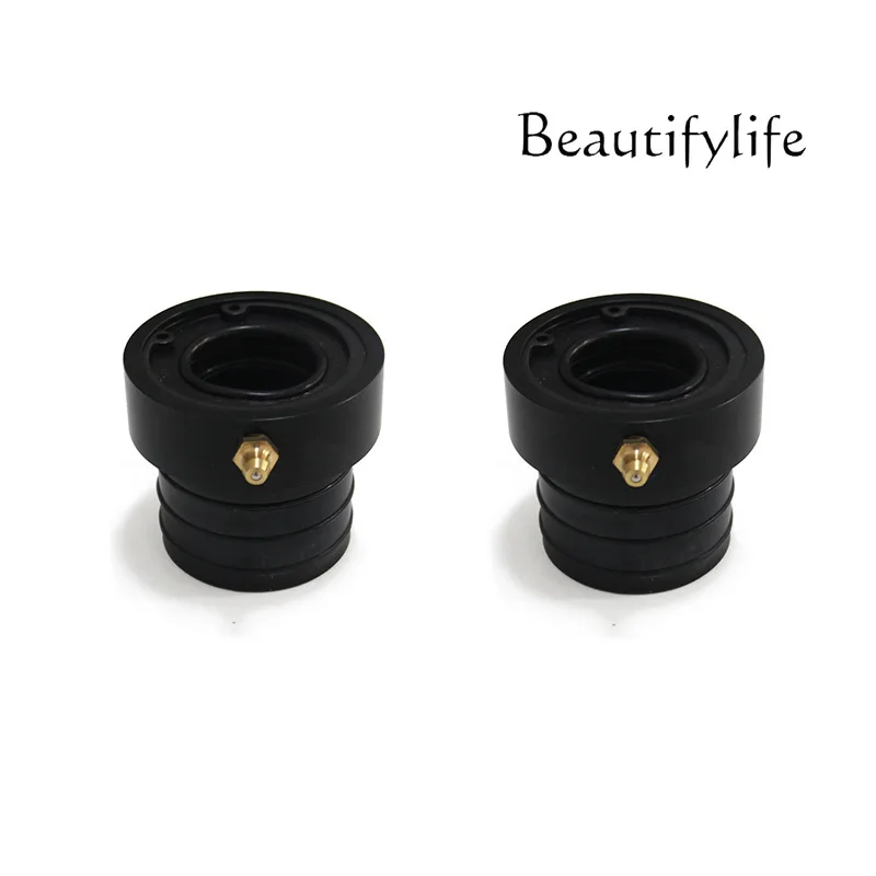 

MG21103 Dana 30 and 44 Front axle tube seal for JK TJ XJ ZJ MJ