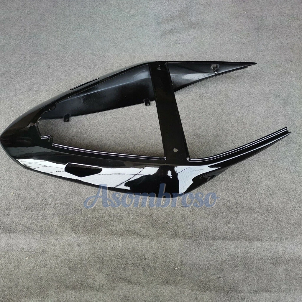 Fit For Z750S 2004 2006 2005 Motorcycle Complete  Fairing kit Gloss Black Bodywork Z 750S 04 05 06