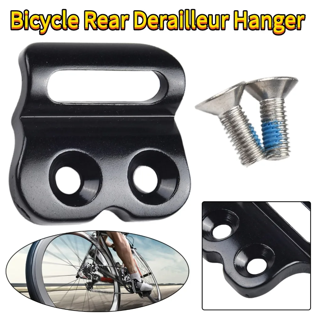 Derailleur Hanger Precisely Designed Bike Rear Derailleur Hanger Extender for Giant DEFY Bicycle Replace Part Front Switch Mount