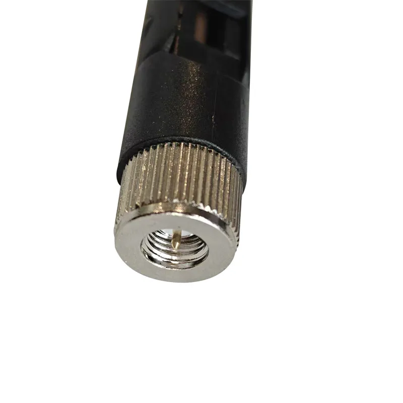 915MHz High Gain Antenna SMA Inner Thread Pin Folding Antenna 6DB Antenna-7608 Special Purpose