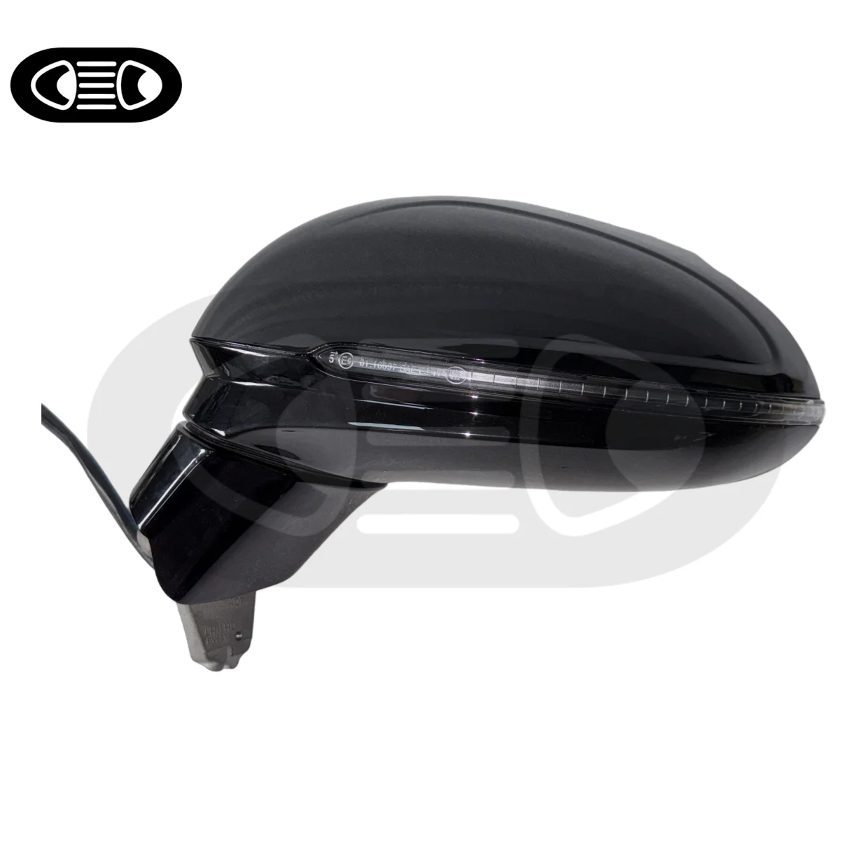 TUZHIHAO 2022-2025 High-End For Bentley Flying Spur Electric Folding Side Mirrors High Quality Original Camera Function Used