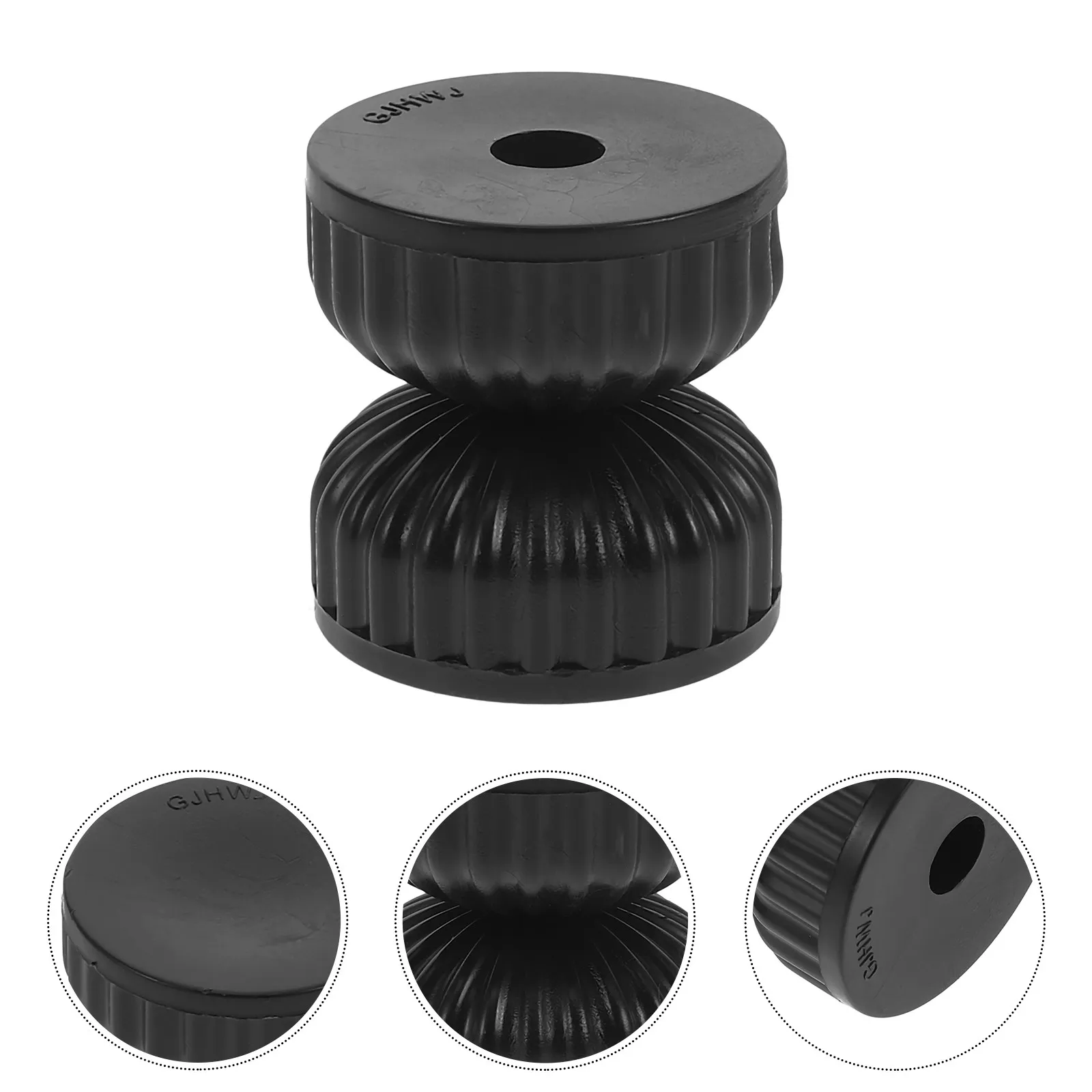 4Pcs Bed Stabilizer Anti Shake Tool Adjustable Headboard Wall Stopper Bed Frame Support Prevent Sliding Quiet Sleep Accessory