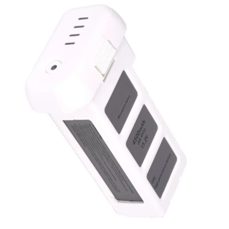 بطارية توصيل خارجي لـ DJI Phantom 3/3SE/3S/3A/3P طائرة ذكية سعة كبيرة ملحقات طائرة بدون طيار OEM جديدة 15.2 فولت 4500 مللي أمبير في الساعة #3