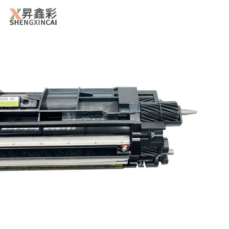 1 Buah Rakitan Perumahan Pengembang Kosong untuk Xerox WorkCentre 7830 7835 7845 7855 Unit Pengembang Asli 848K65672 948K21190