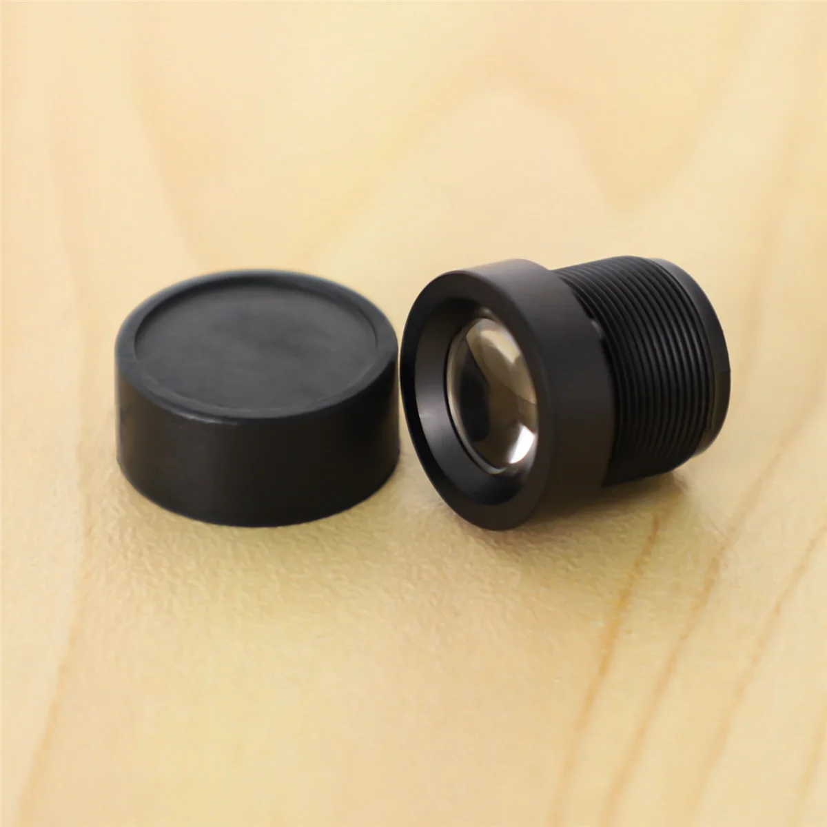 A05R SODIAL(R) Kamera Keamanan CCTV Lensa Papan IR Panjang Fokus 16mm