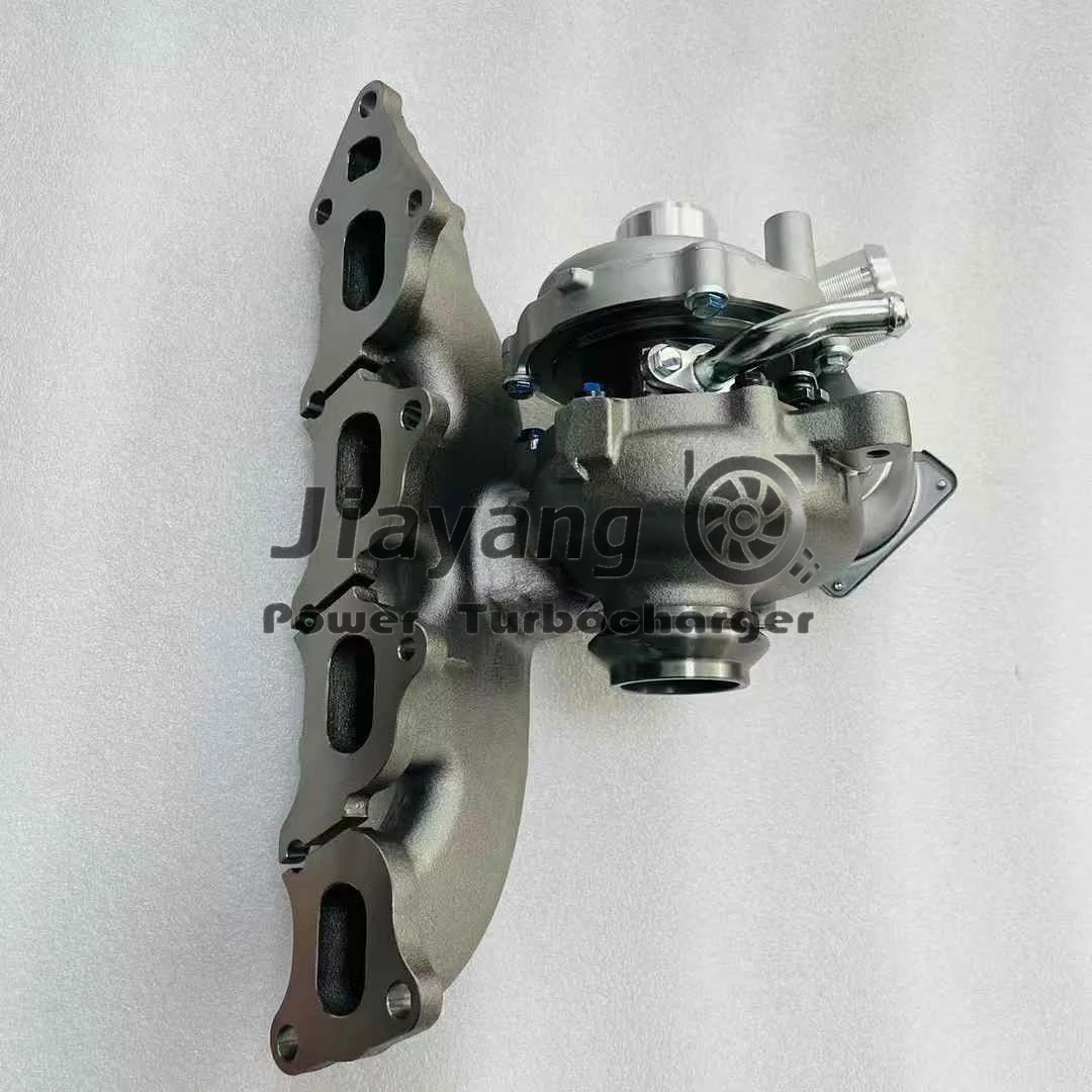 New Turbo 53039700521 53039880521 9812386080 9810613380 for Citroen for Peugeot Boxer 2.0 BlueHDI 110HP 130HP 160HP
