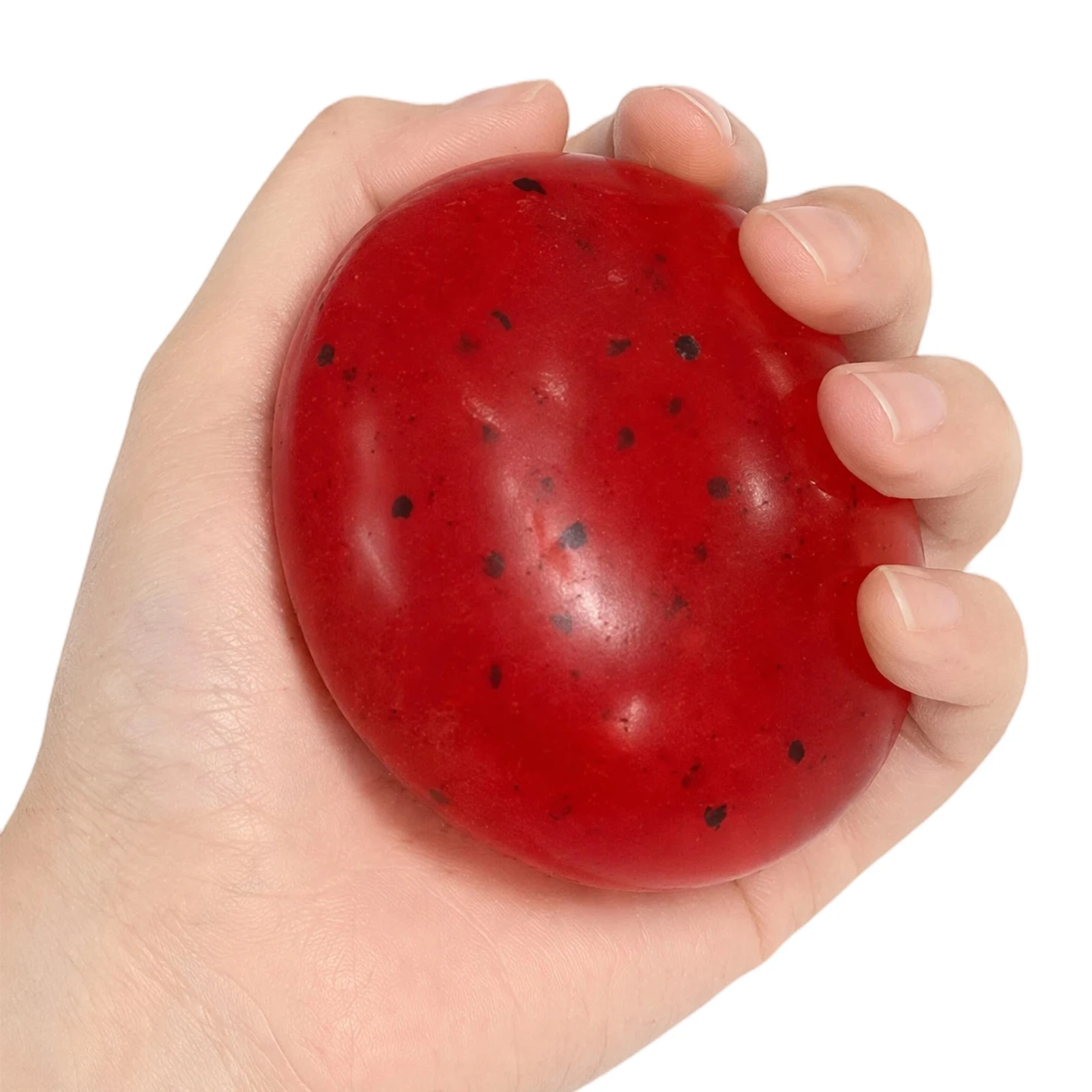 Fruit Sensory Fidget Toys Slow Rising Fruit Realistic Sensory Toys for Kids Adults Friends Families Hand Flexibility