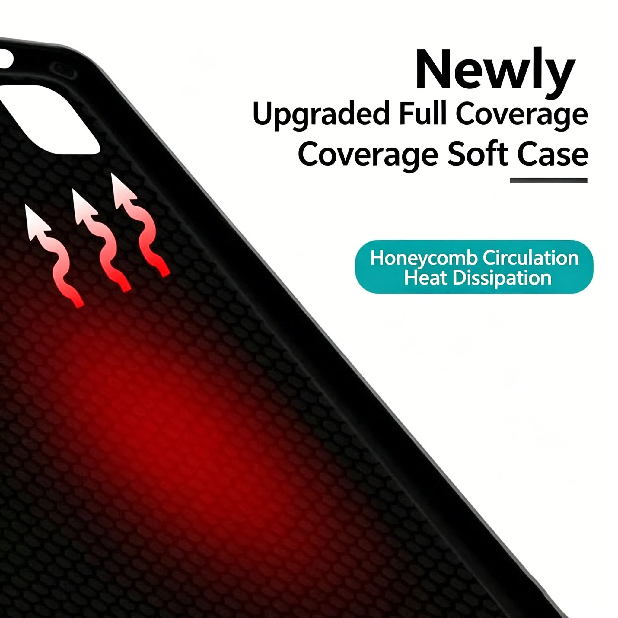 Case for Samsung for Tab A9 A9 Plus A7 Lite A8 S6 Lite S7 S8 S9 FE SM-,Slim & shockproof, full-coverage soft case