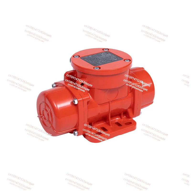 

220v 380v MVE200/3 3 Phase Industrial Vibrators Power Concrete Vibrators AC Vibration Motors