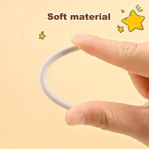 Khinsun Press Retractable Pencil Rubber Correction Page Pen Style Pencil Rubber for Children Written School Material Rubber 8 Main Sales School Rubbers - №5