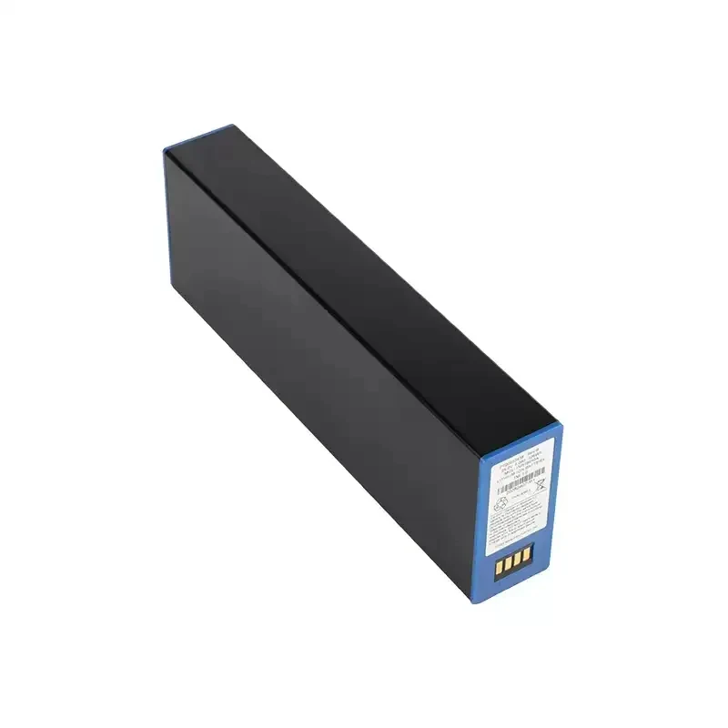

Сменная батарея PT00053438 для аппарата ИВЛ Covidien Puritan Bennette 560, 17390061-M, 25.2V, 126Wh
