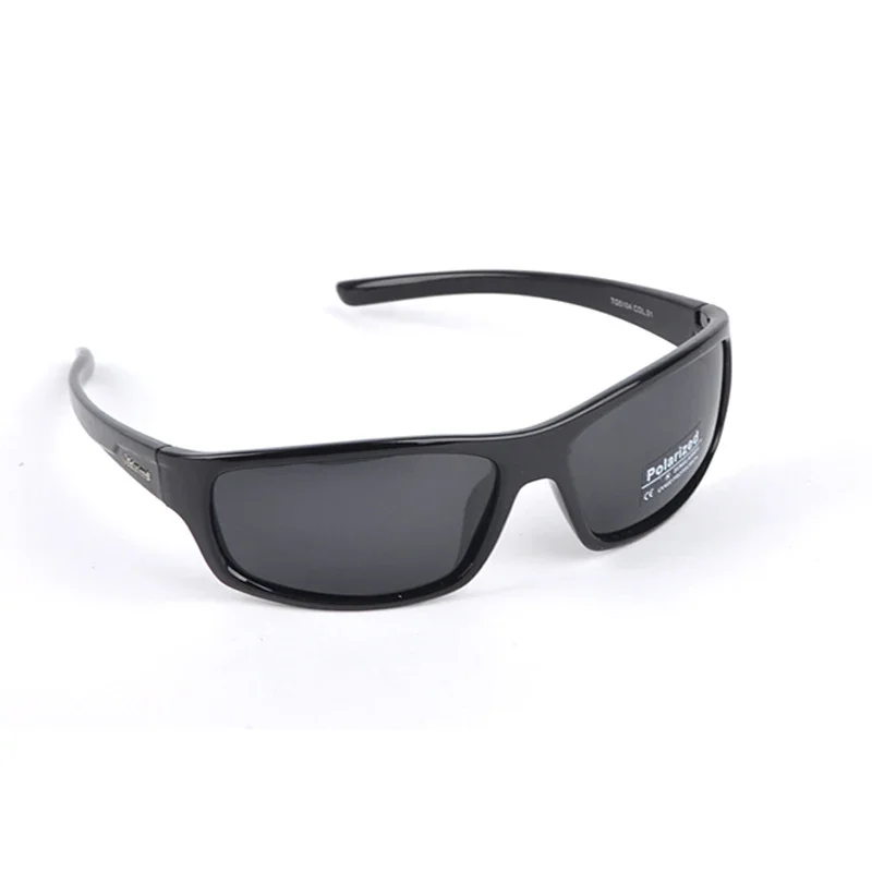 TAGION Sport Sunglasses Men Polarized Hipster Glasses UV400 Hiking Driving Glasses Lentes De Sol Hombre Polarizing Lenses TG5104