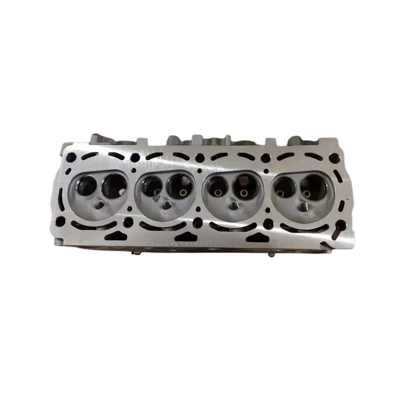 

Original V W gol 1.0 buy Aluminum Cylinder Head Assembly 030103353CS For Volk swagen FOX 1.0 engine