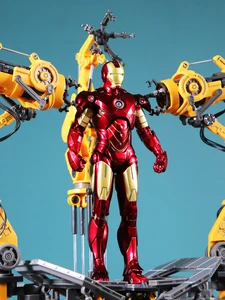 10 Best Sales Iroman -3