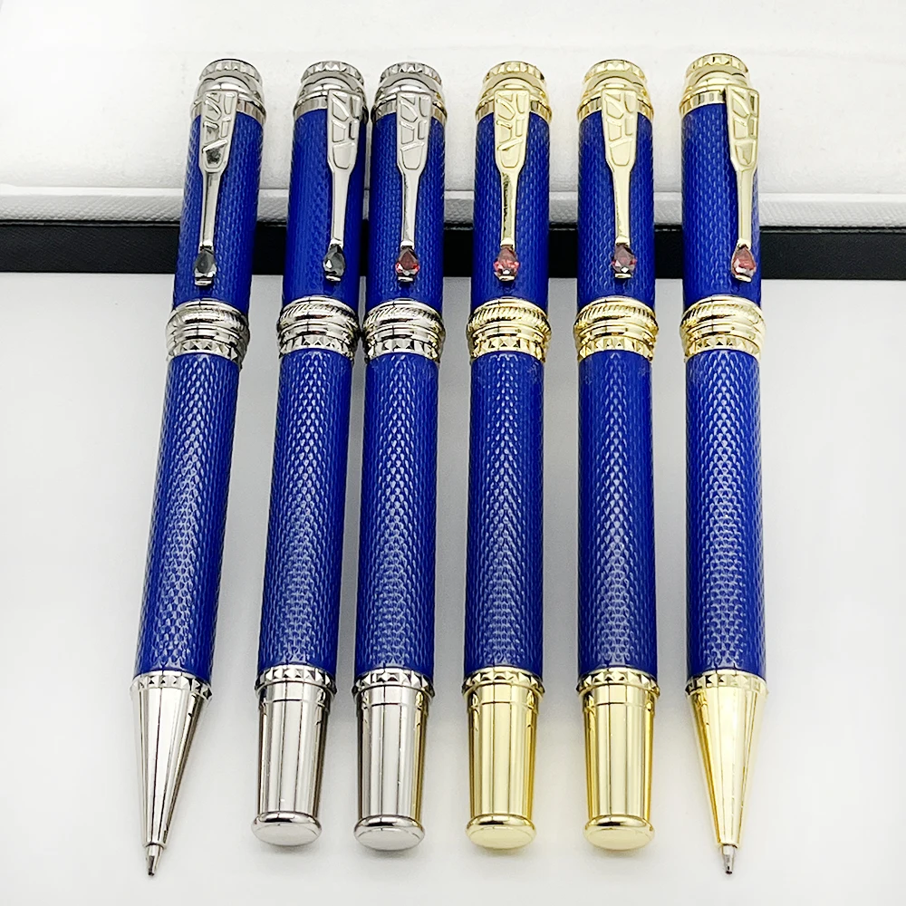 Lanlan mb Brunnen Rollerball Kugelschreiber Schreibwaren