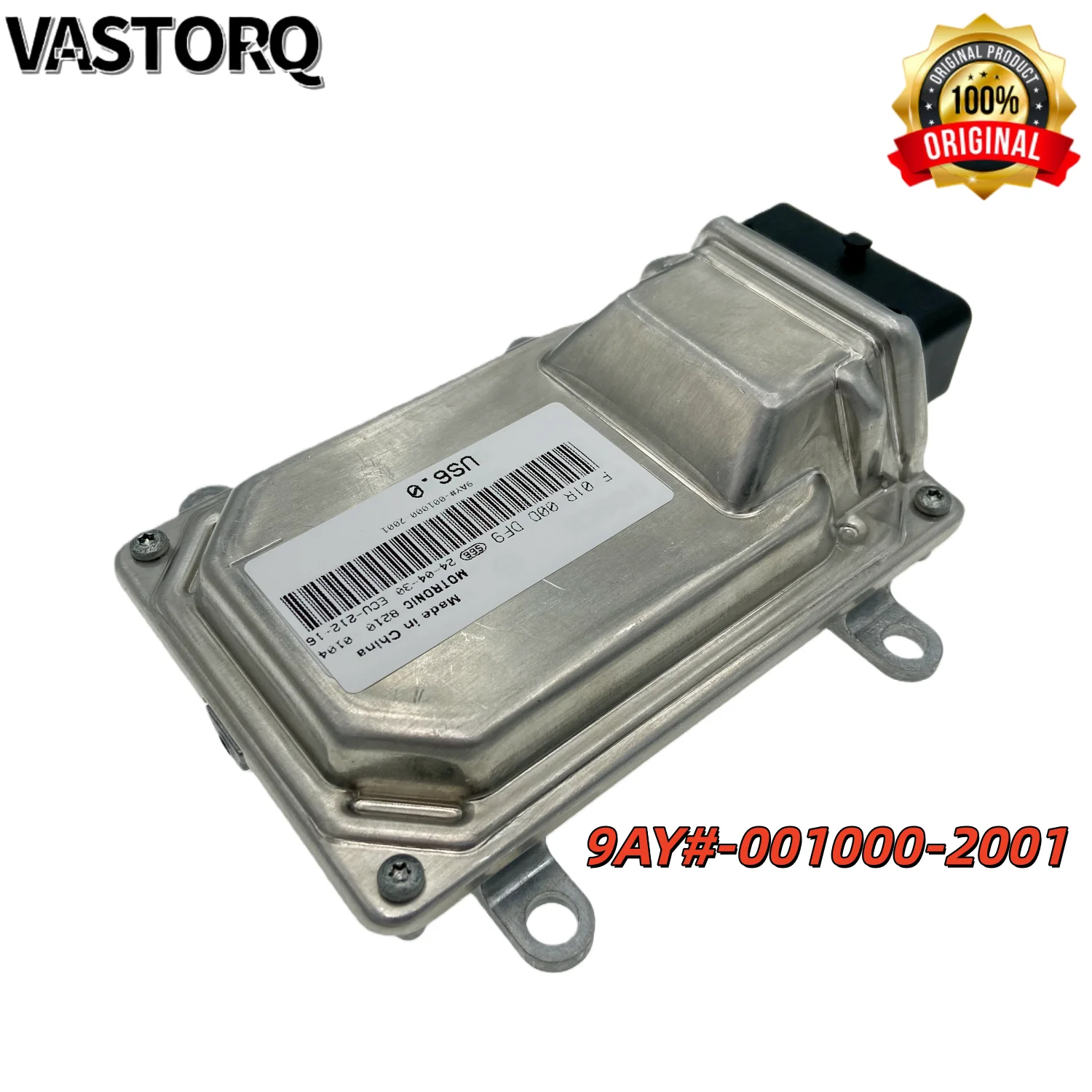 

ECU ECM for CFMOTO CF1000AU CFORCE 1000 EPS CF MOTO X10 9AY#-001000-2001