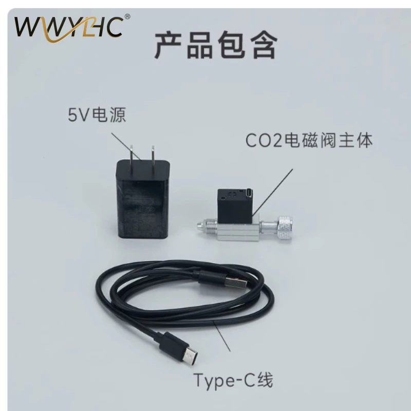 Suitable for Pressure Reducing Valves, Aquatic Plant Aquarium Fire Extinguishers, Electromagnetic Pressure Gauges