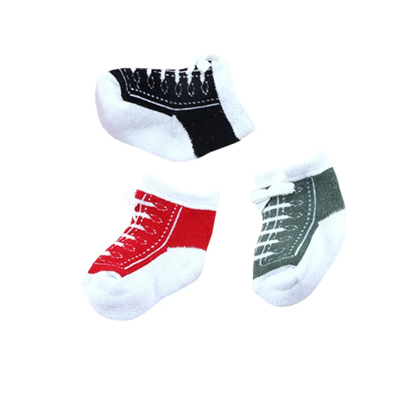 Variant: Black red green