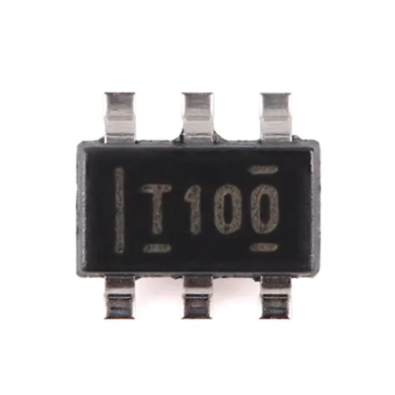 Sensors, Transducers TMP100NA Temperature Sensors Analog and Digital Output Local -55°C ~ 125°C 11 b SOT-23-6