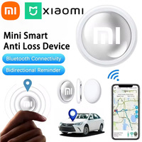Xiaomi GPS Locator AntiLost Alarm Wallet Keychain Smart Tag Bluetooth-Compatible Tracer Dog Pet Child Tracker Key Finder