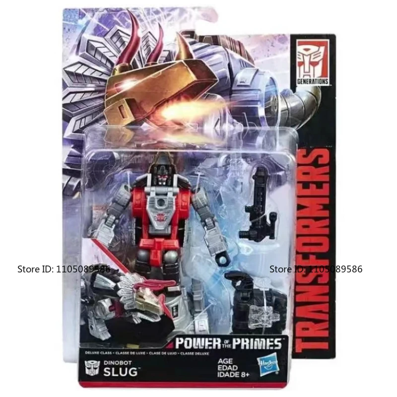 ของแท้ใหม่แกะกล่อง ทรานส์ฟอร์เมอร์ G1 คลาส ดี สลัก แอคชั่นฟิกเกอร์ ของขวัญวันหยุด ของตกแต่งสตูดิโอ ของประดับตกแต่ง ฟิกเกอร์ ของเล่น