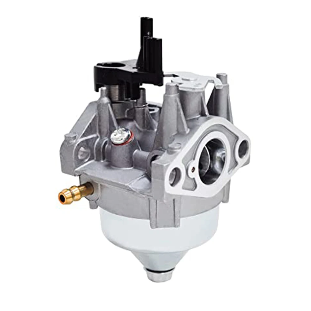 Efficient GVC160 Carburetor Replacement Designed for Honda Lawn Mowers Including GCV160LA0 HRR216K10 HRR216K9 HRS216K5