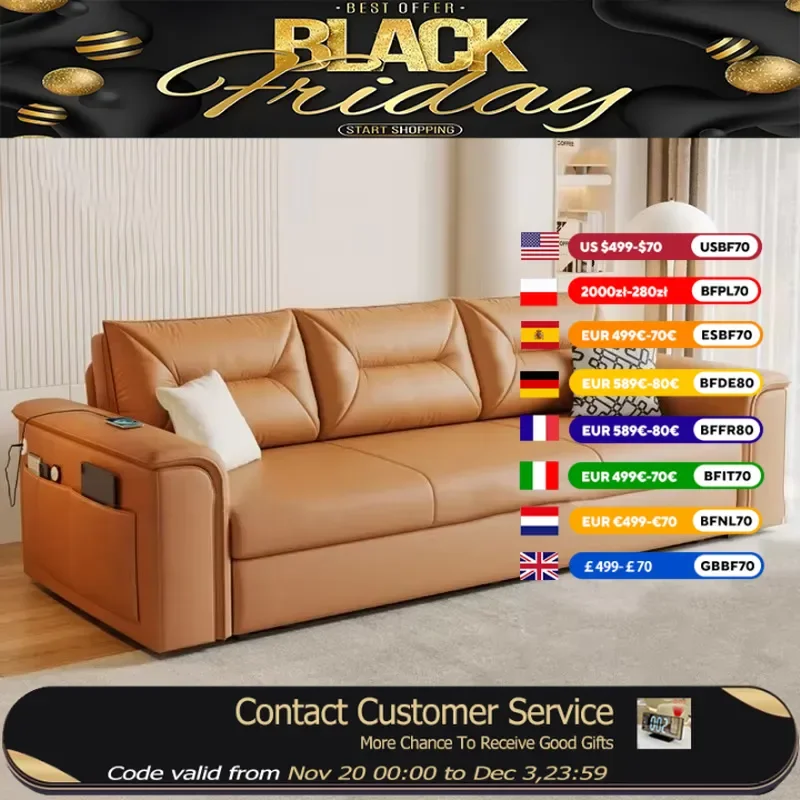 

Выдвижные элегантные диваны для гостиной, диваны для гостиной с ленивым спальем, многофункциональная складная мебель для дома Wohnzimmersofas