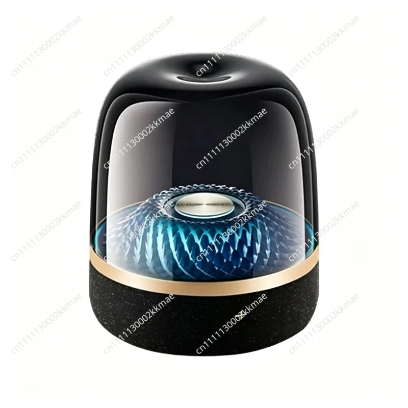 LP90PRO Upgraded Version Glass Bluetooth Speaker New Model Smart High Power High Sound Quality