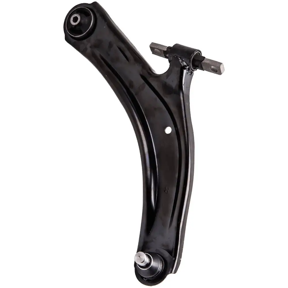 10 Pcs Front LH RH Control Arm & for sway Bar End Link for Nissan rogue 2008-2013