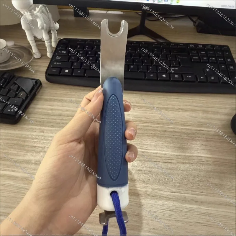 For Durable Hull Snap Release Tools Designed for Crew and Anglers