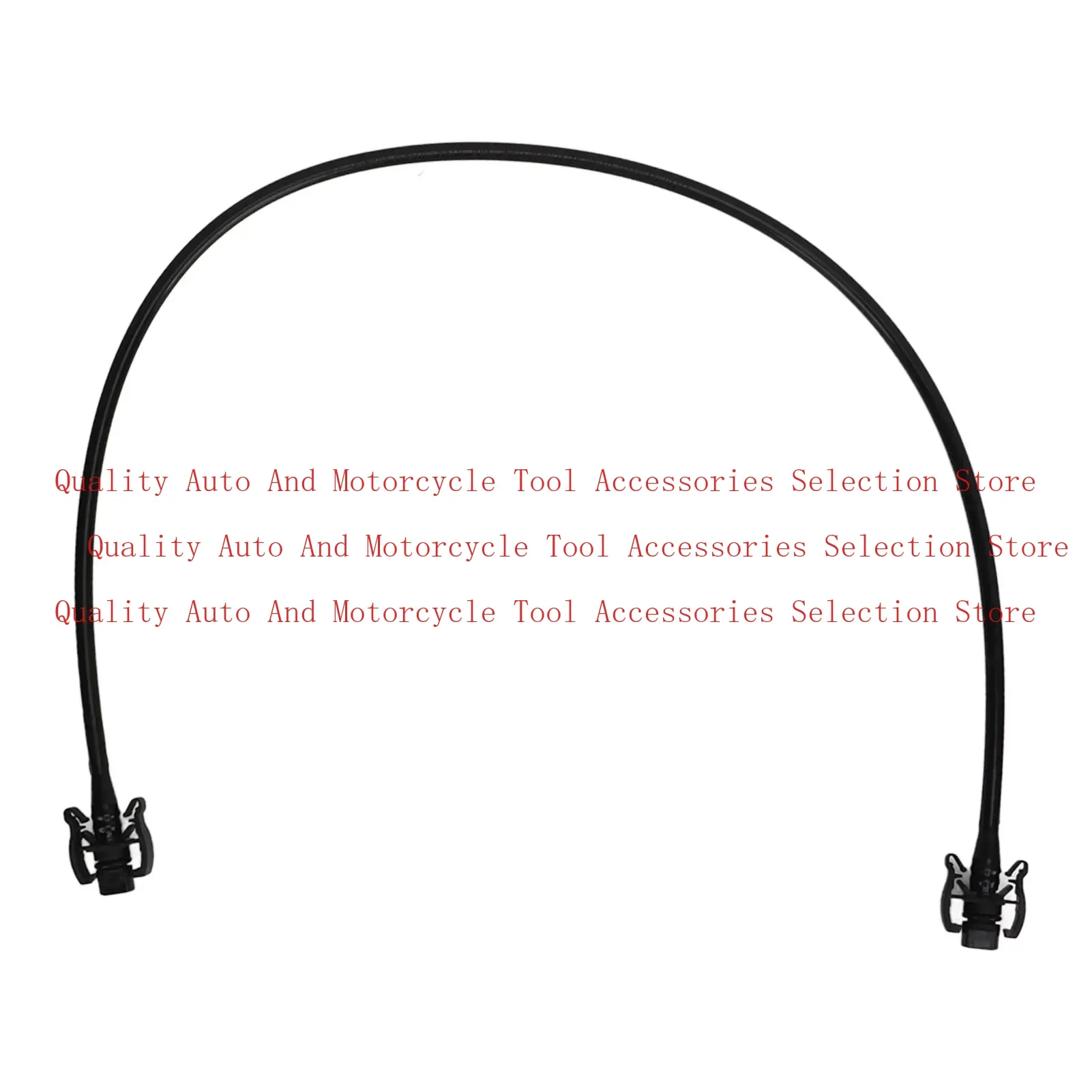 

Car Auto Water Return Pipe Gas Removal Radiator Scavenging Pipe Rubber Hose 1323Y2 for Peugeot 206 207 for Citroen C2