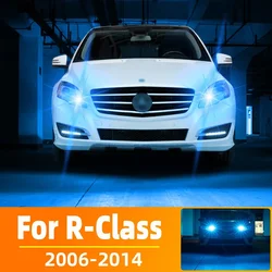 2x LED Parking Light For Mercedes Benz R Class W251 V251 Accessories 2006 2007 2008 2009 2010 2011 2012 2013 2014 Clearance Lamp