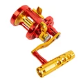 Red Gold