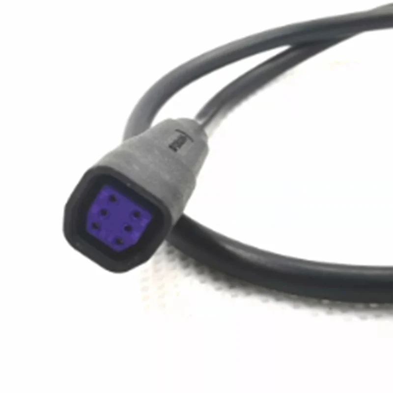 Fiosphpromp pour moteur central, DPC240, DPC241