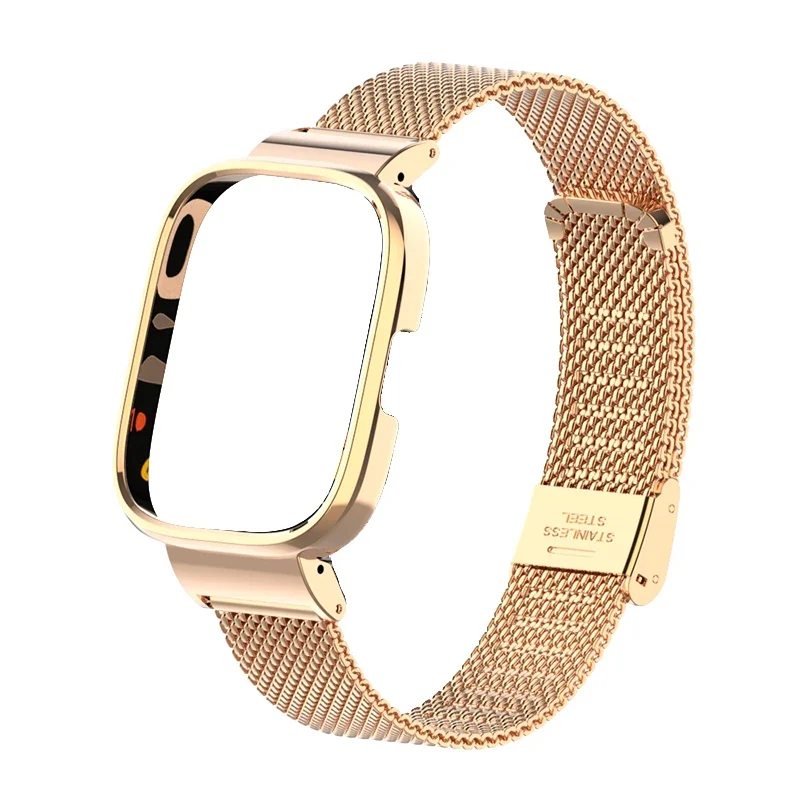 Strap and Case Protector for Redmi Watch 2 Lite