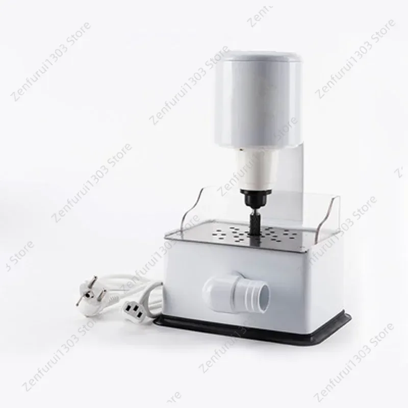 Dental Lab Grind Inner Arch Trimmer Laboratory Model Trimming Machine Tool
