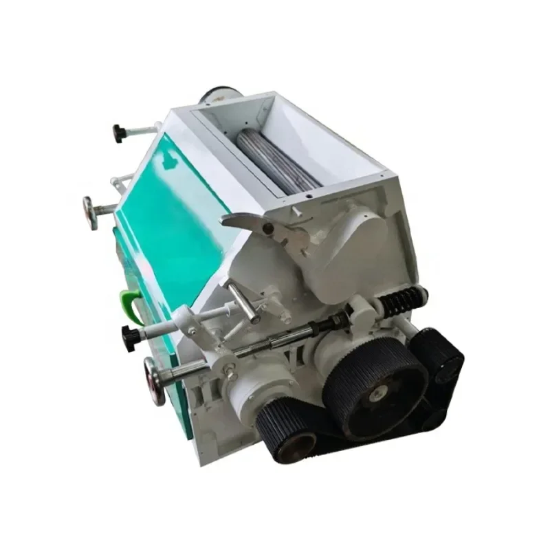 

Industrial Flour Milling Machine Corn Wheat Flour Mill Machinery Hot sales