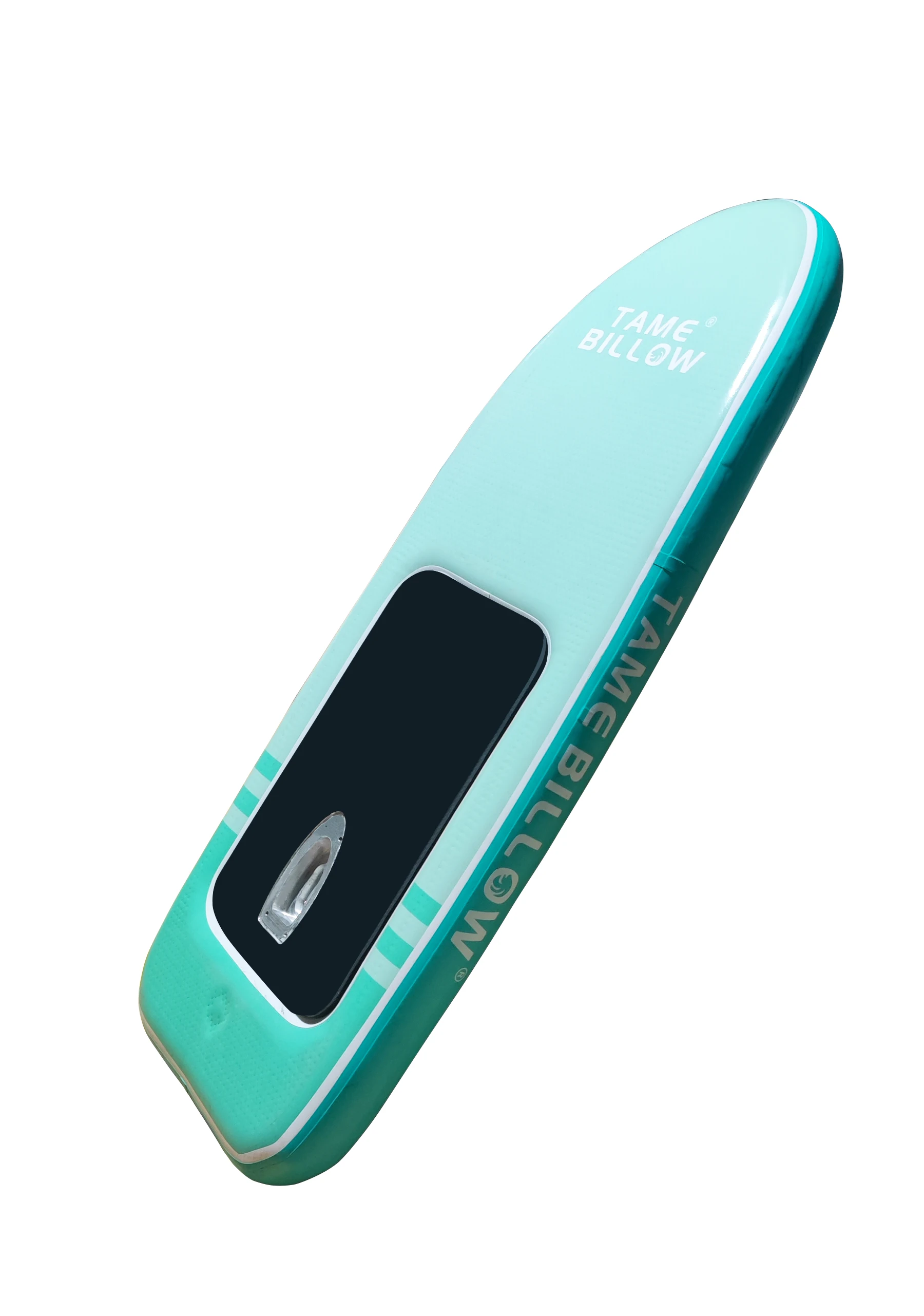 Foldable Inflatable Electric Efoil Jet Surfboard,48V Full Battery Kit For Unisex Offshore Water Entertainment